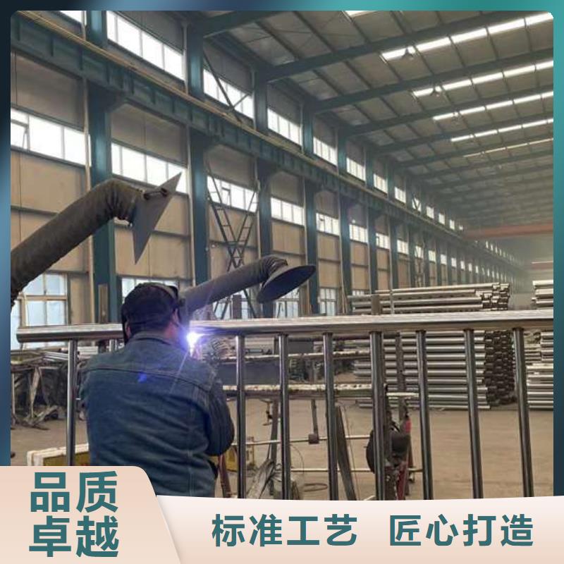 河道景观护栏企业-值得信赖