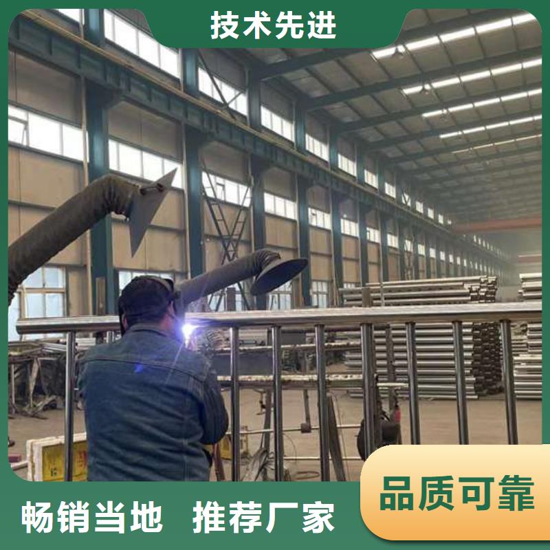 规格齐全的河道景观护栏批发商