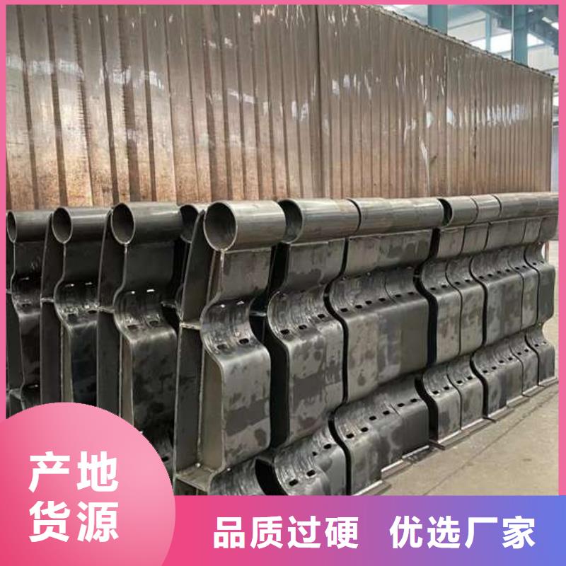 常年供应道路护栏-靠谱