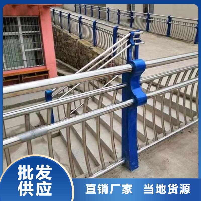 景观护栏欢迎来厂考察