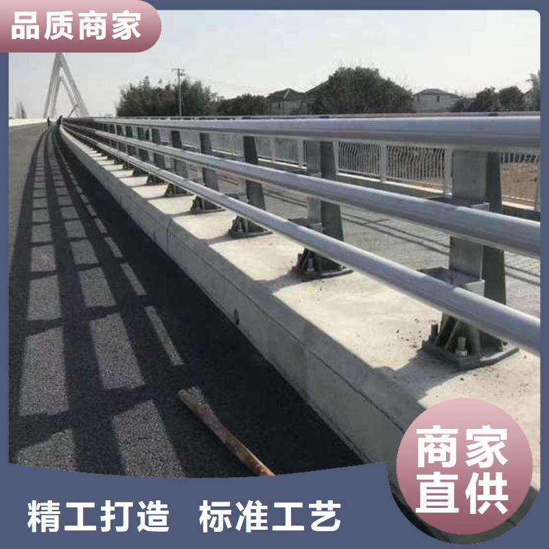 高架桥防撞护栏全国送货