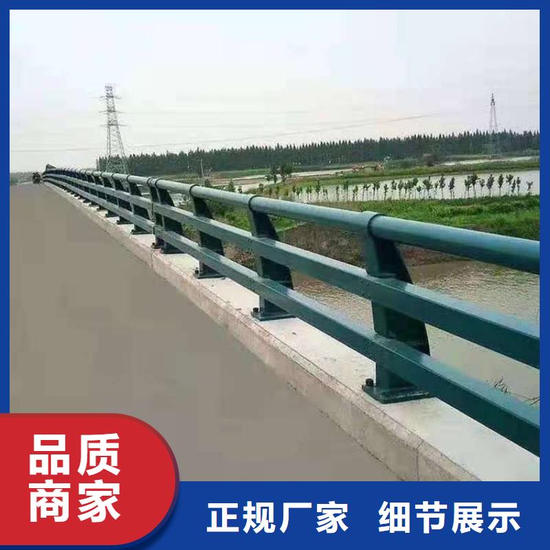 不锈钢景观护栏厂家-行业
