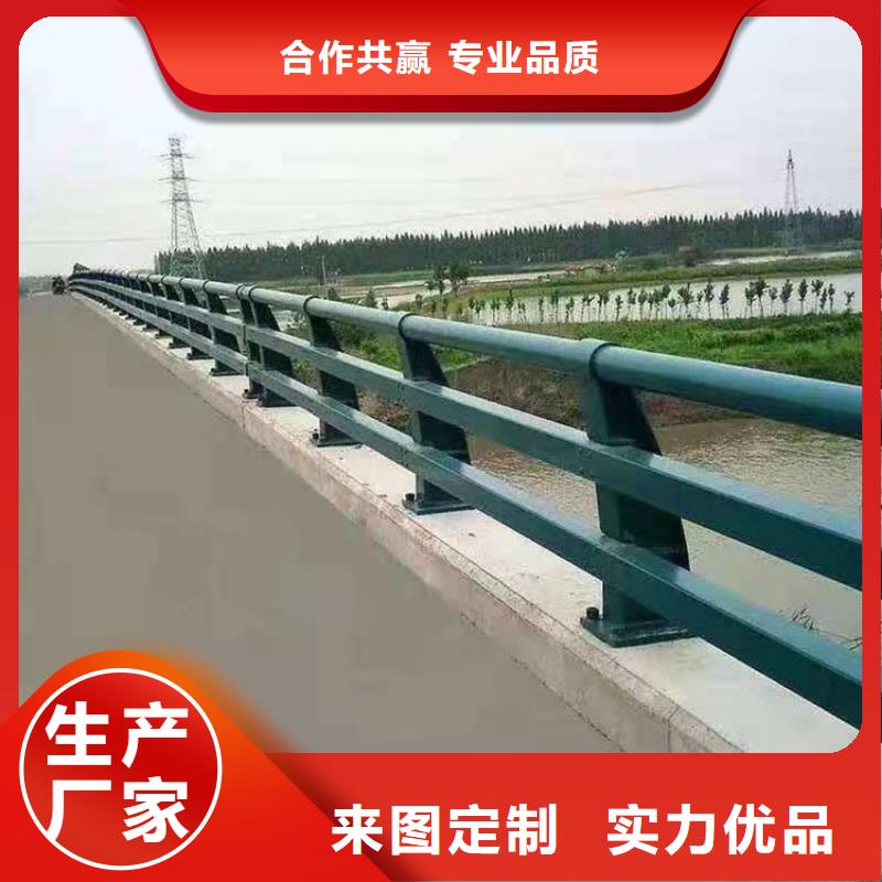 桥防撞护栏资质全可信赖