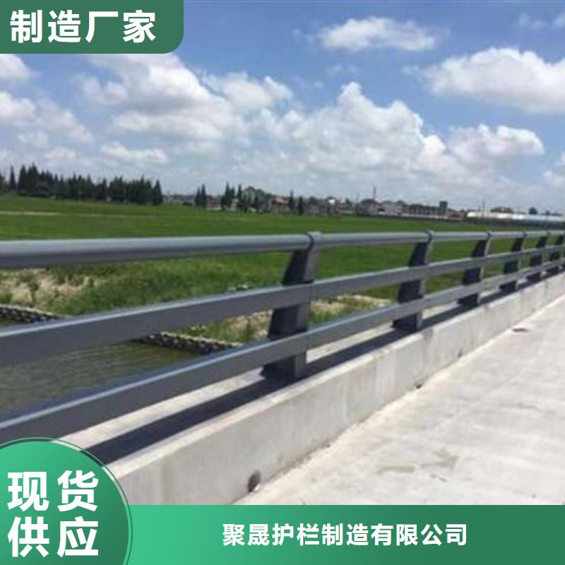 灯光护栏厂家量身定制