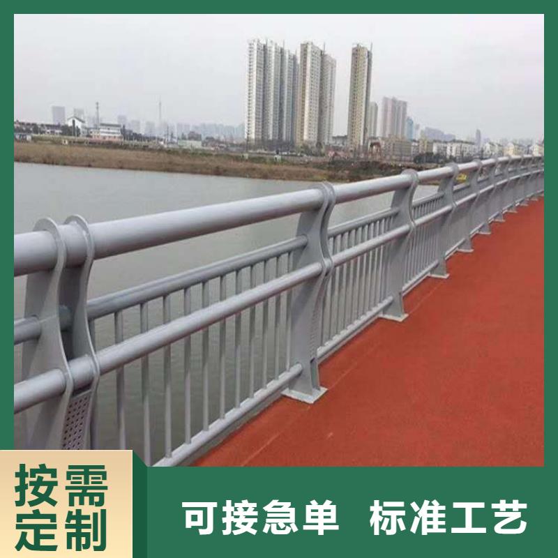 买防撞景观栏杆必看-来电咨询