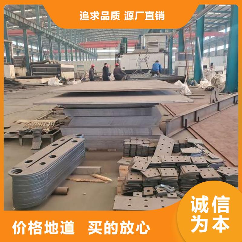 桥梁景观护栏-桥梁景观护栏价廉