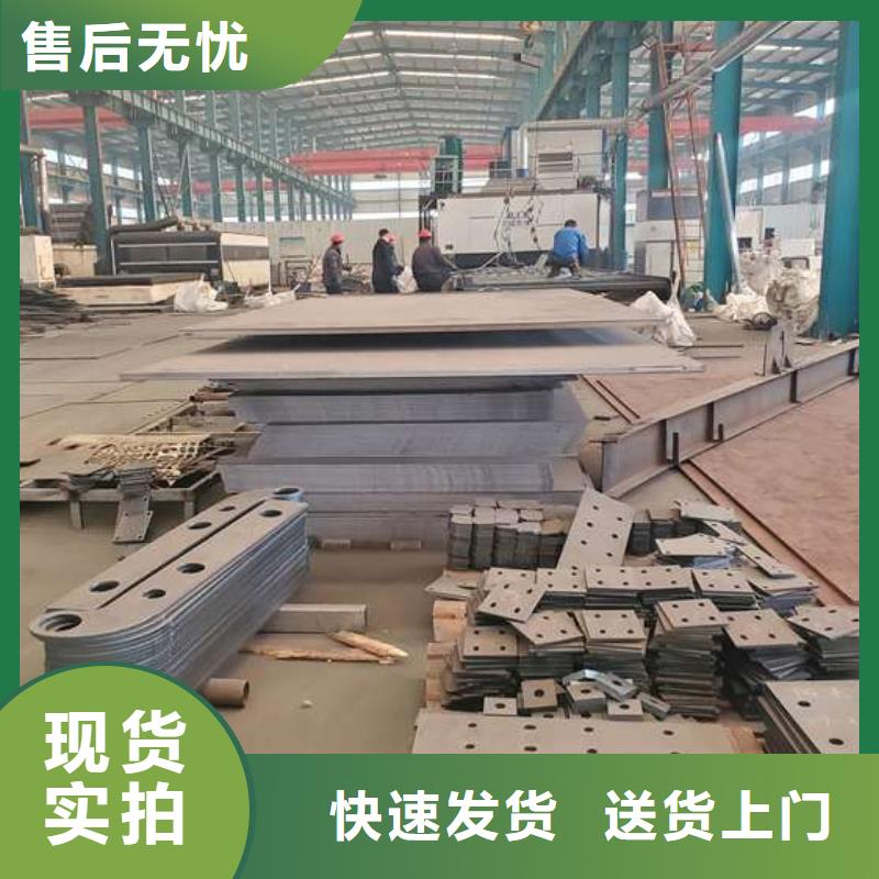 绳索栏杆专业品质