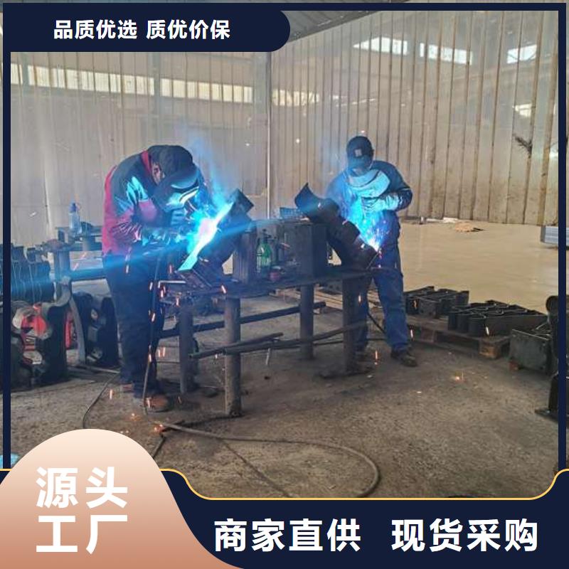 人行横道隔离栏多年专注