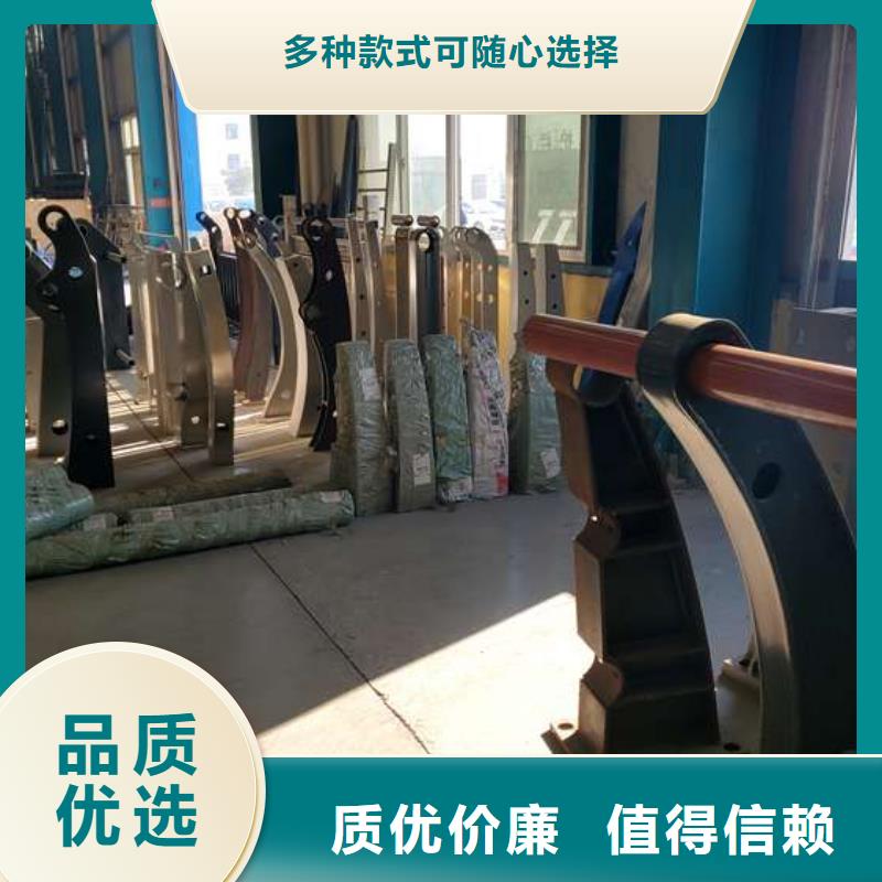 优质桥梁护栏的经销商
