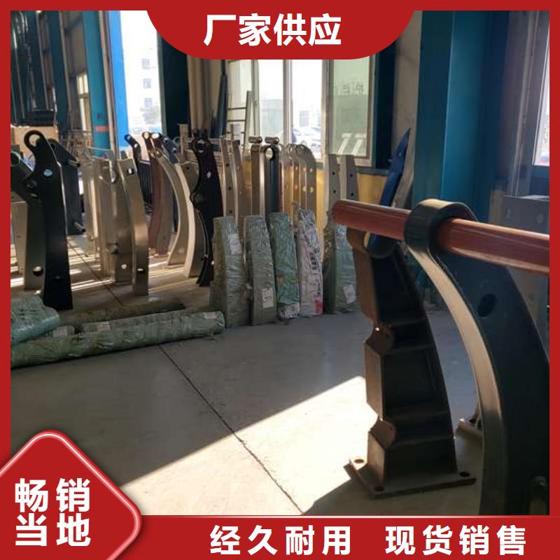 买高架桥防撞护栏必看-经验丰富