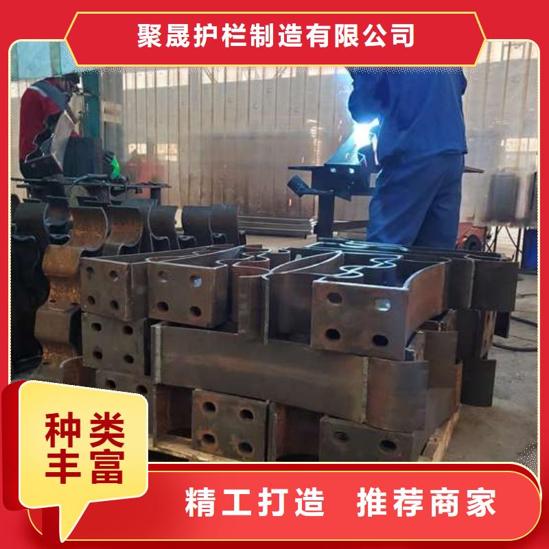 价格低的公路防撞护栏生产厂家