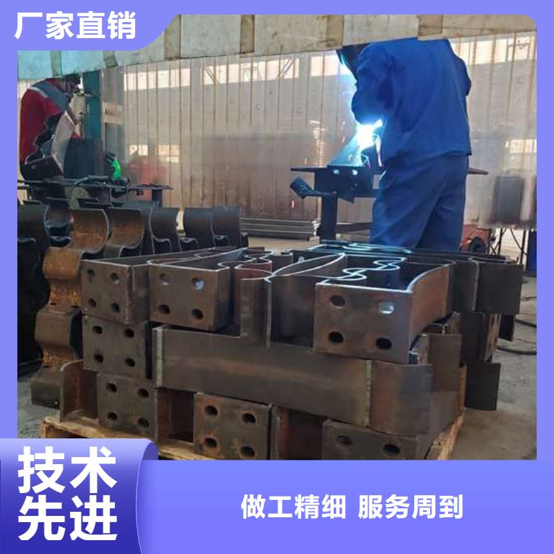 不锈钢立柱优惠中