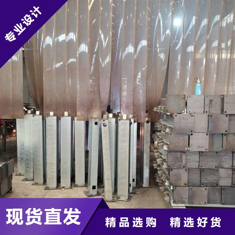 经验丰富的防撞护栏立柱公司