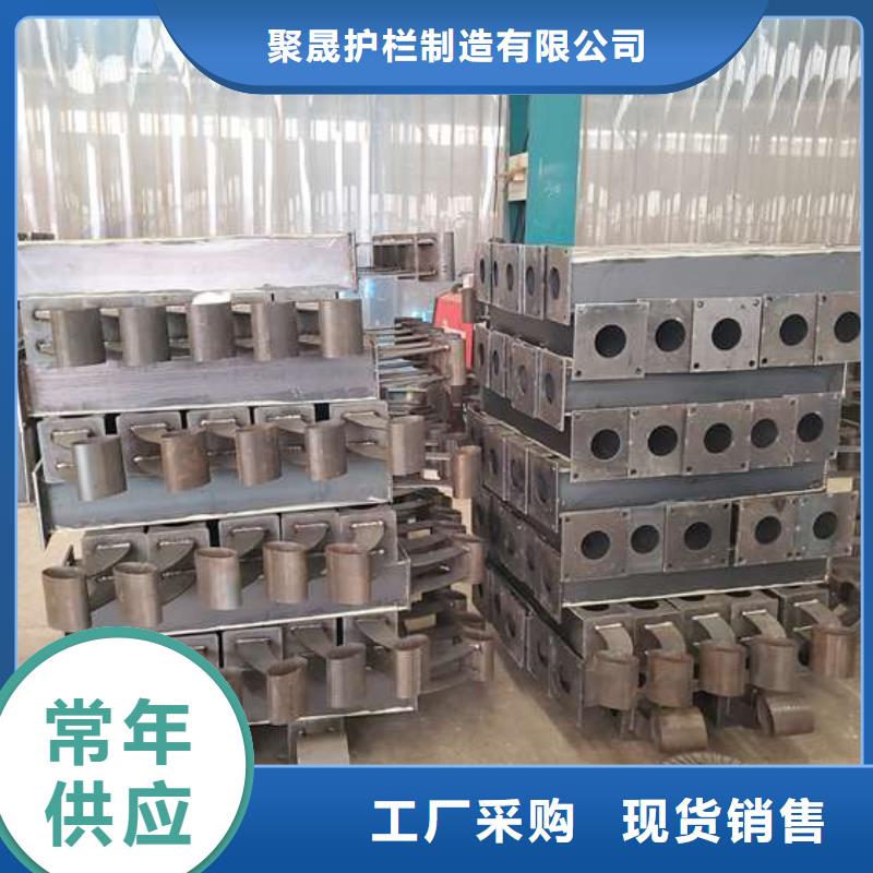 景观隔离栏杆价格合适