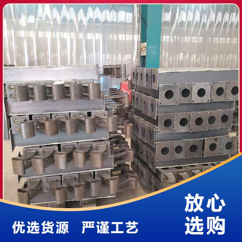 大桥栏杆价格合理