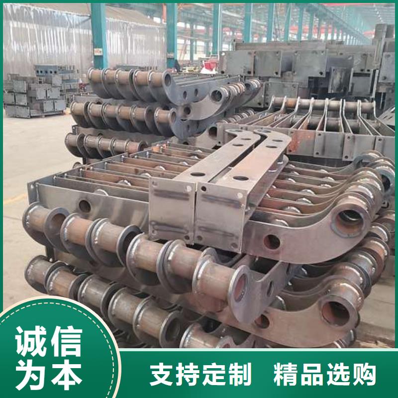 不锈钢立柱加工定制