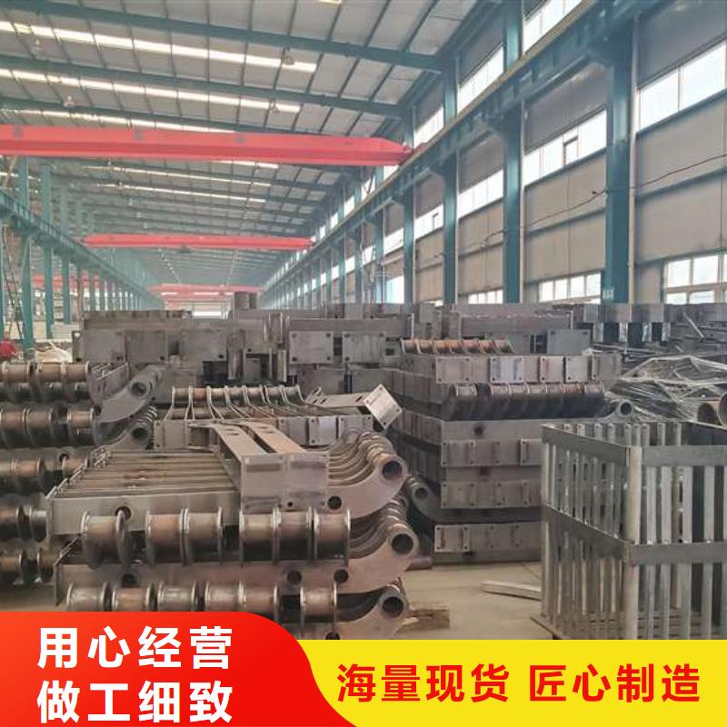 性价比高的灯光护栏栏杆供货商
