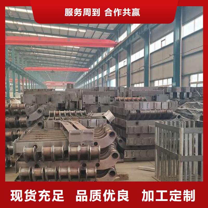 靠谱的不锈钢立柱基地