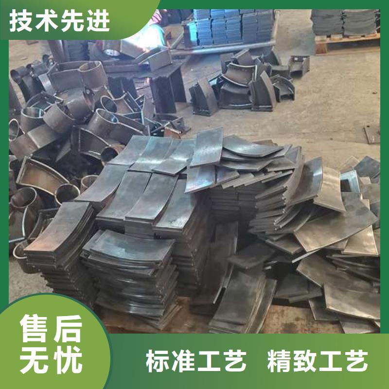 钢丝绳扶手从业经验丰富