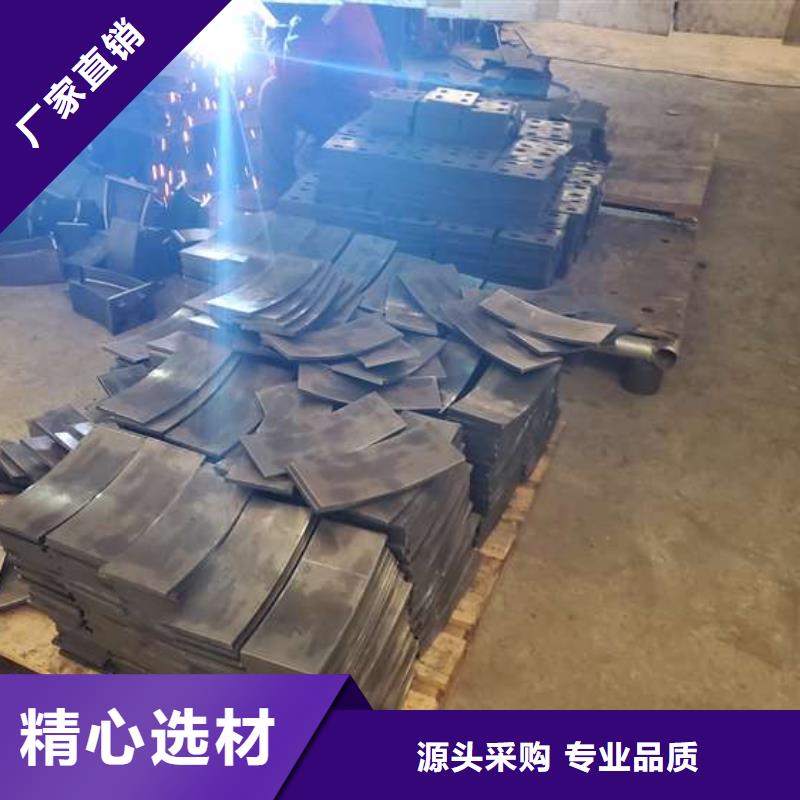 优质不锈钢景观护栏生产厂家