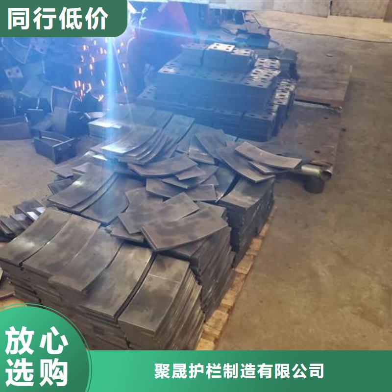 优选：景观栏杆口碑厂家