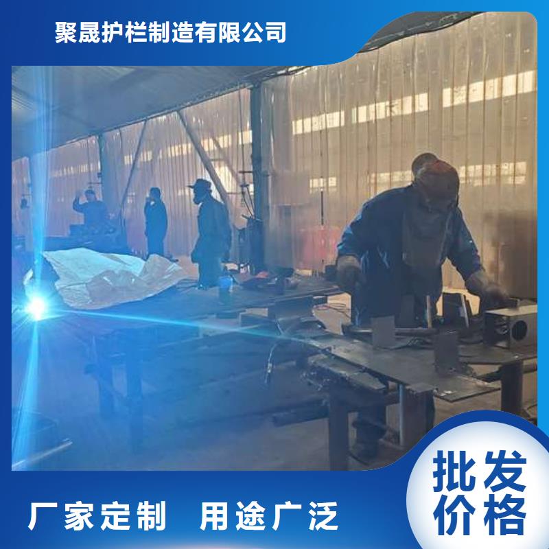 不锈钢立柱优惠中