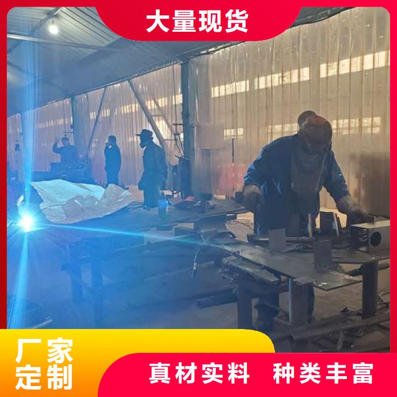 公路防撞护栏现货质量好