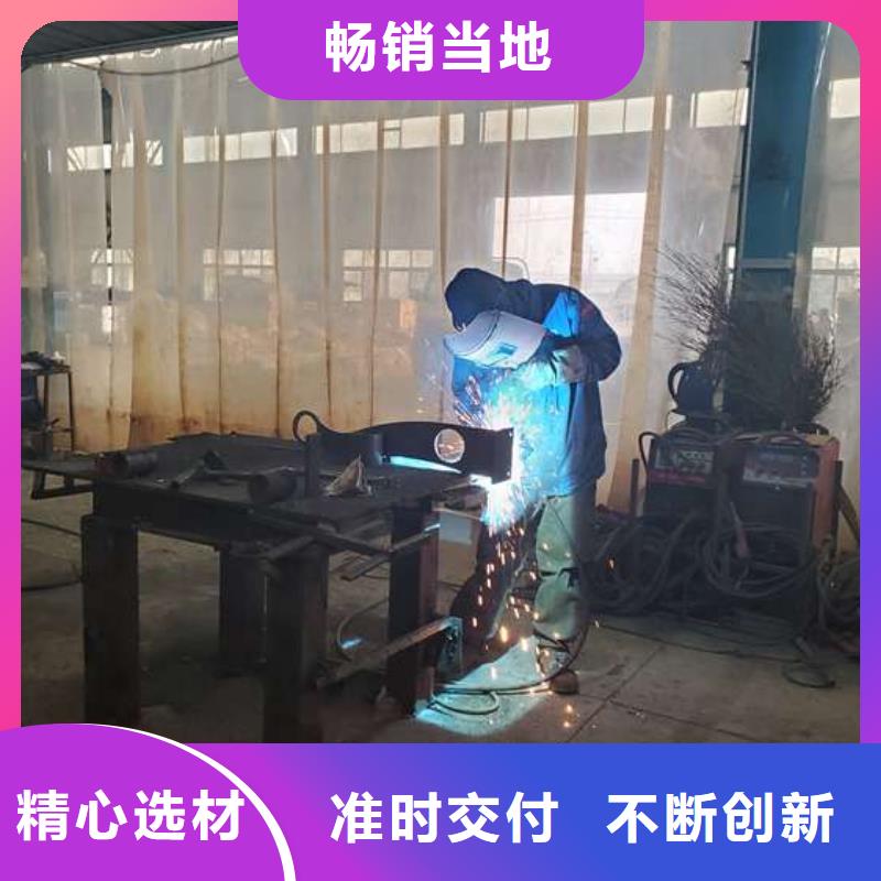 钢丝绳楼梯栏杆供应商