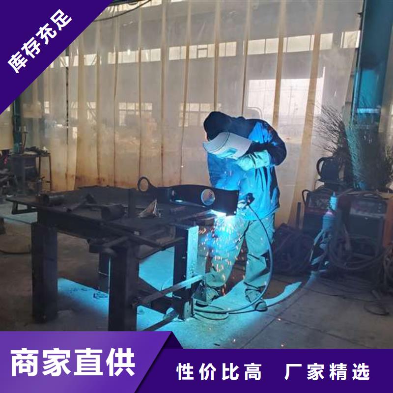 供应桥梁防撞护栏_诚信厂家
