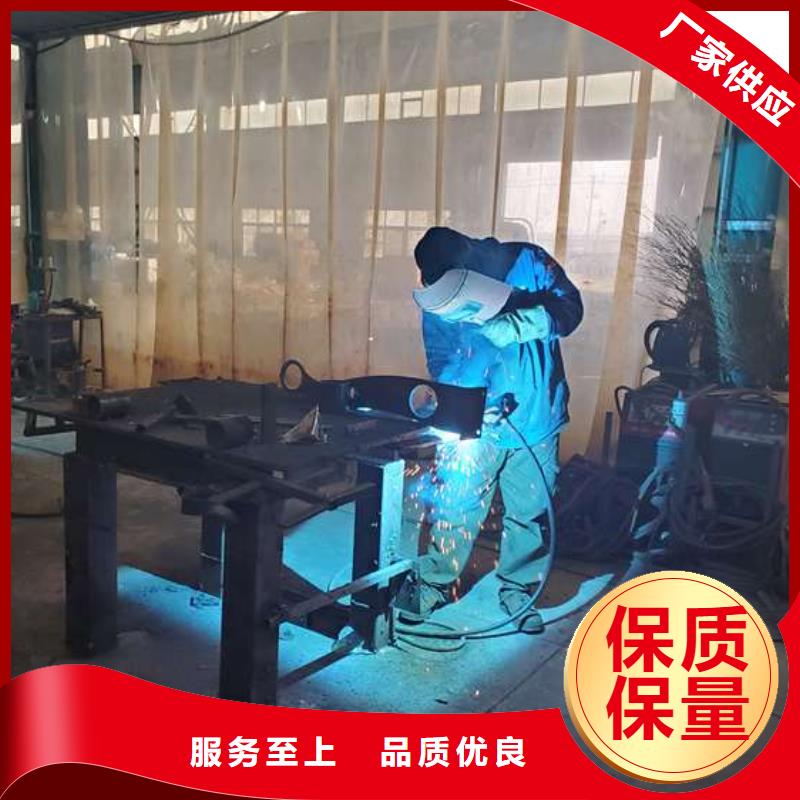 防撞景观栏杆批发