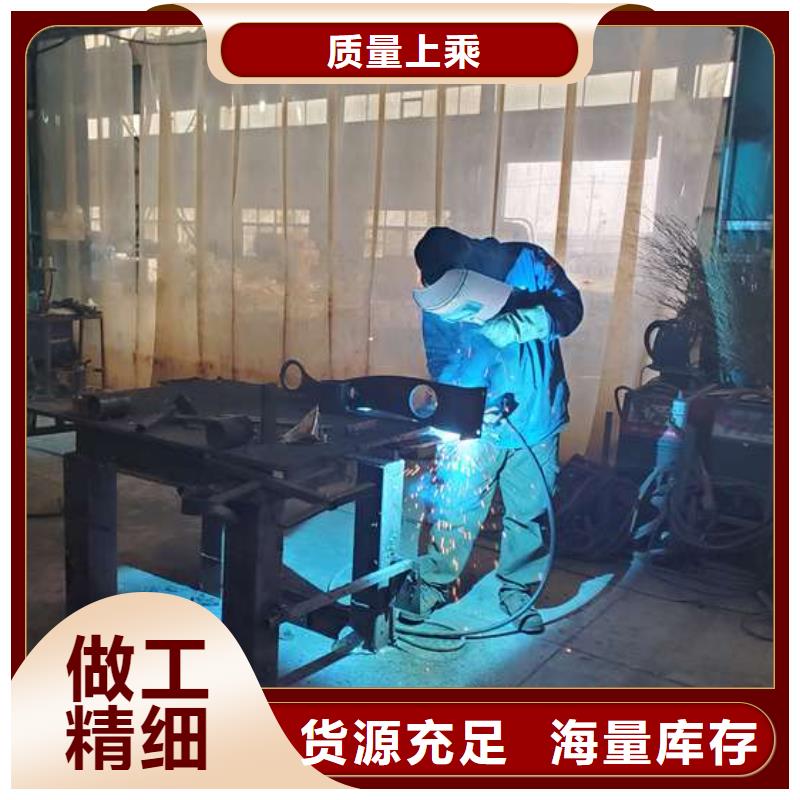 桥梁防撞护栏规格齐全