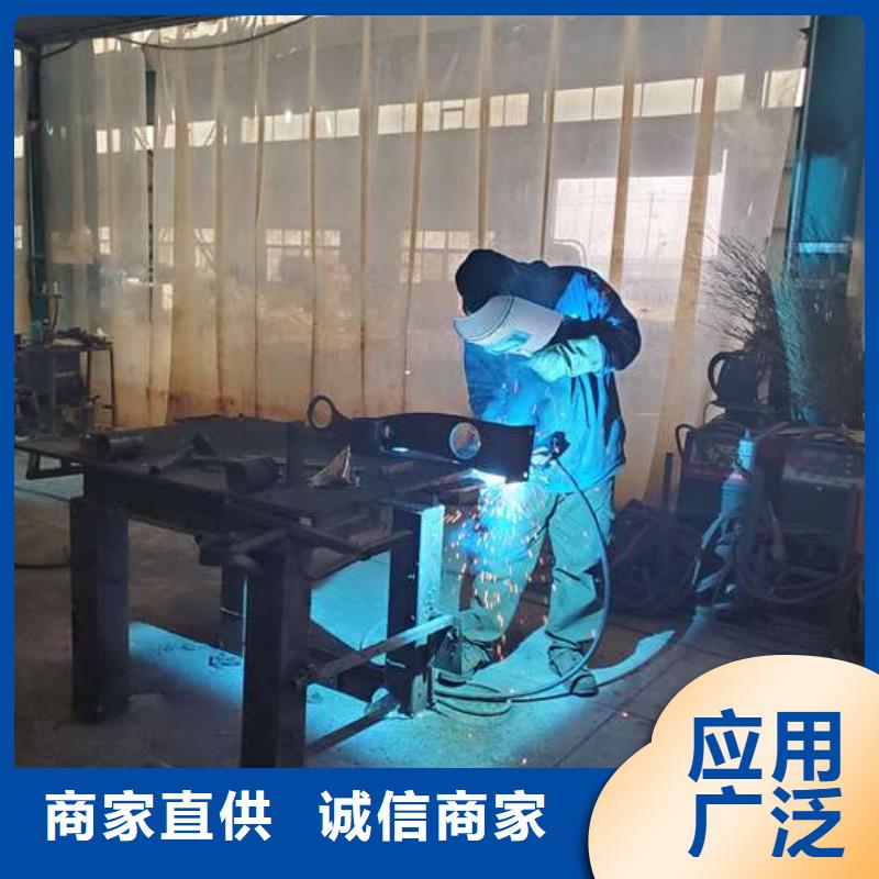 景观护栏货源充足