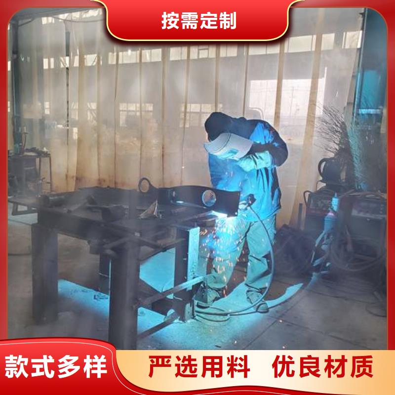 桥梁人行道护栏批发-欢迎询价