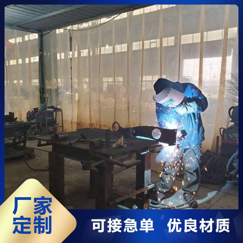 桥防撞护栏供货速度快