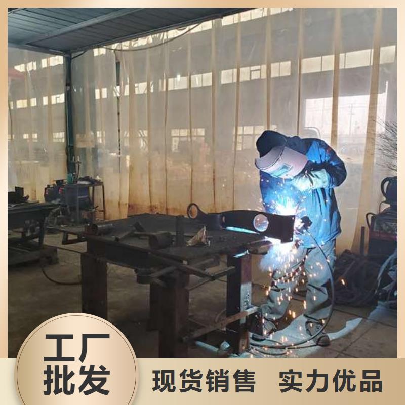 价格合理的喷塑防撞护栏生产厂家