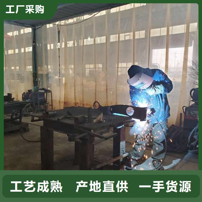 防撞护栏价格合理的公司