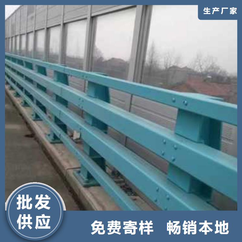 供应桥梁栏杆的销售厂家