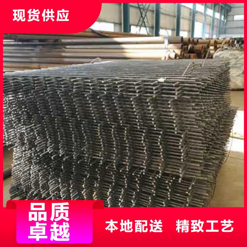 防撞钢护栏品牌企业
