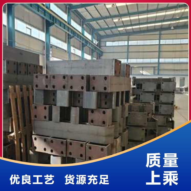 201不锈钢复合管量大价优
