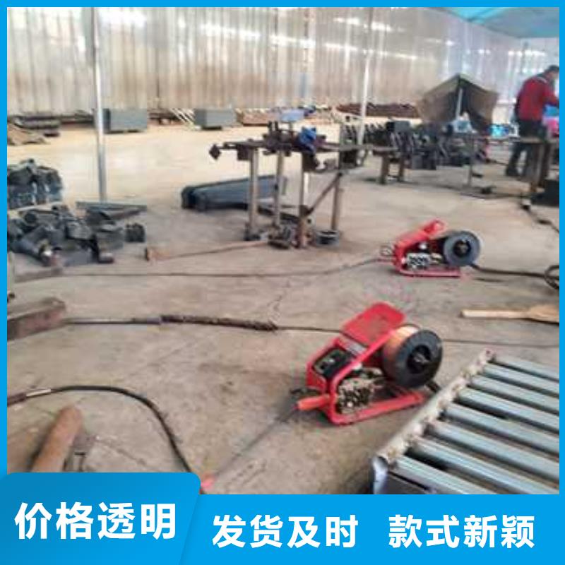 防撞护栏正规靠谱