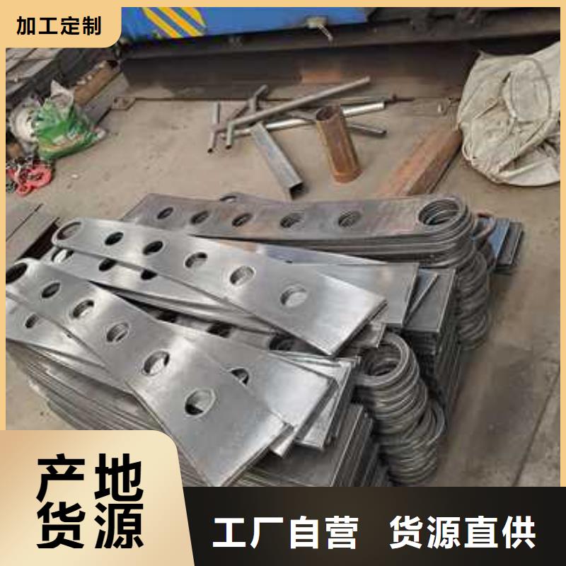 不锈钢护栏厂家-实体厂家
