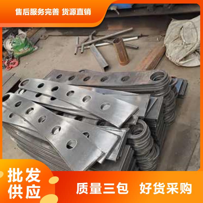 经验丰富的灯箱护栏生产厂家