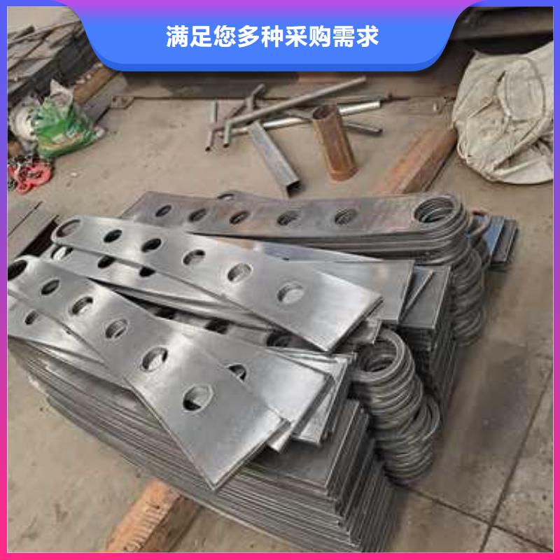 景观隔离栏杆、景观隔离栏杆厂家直销