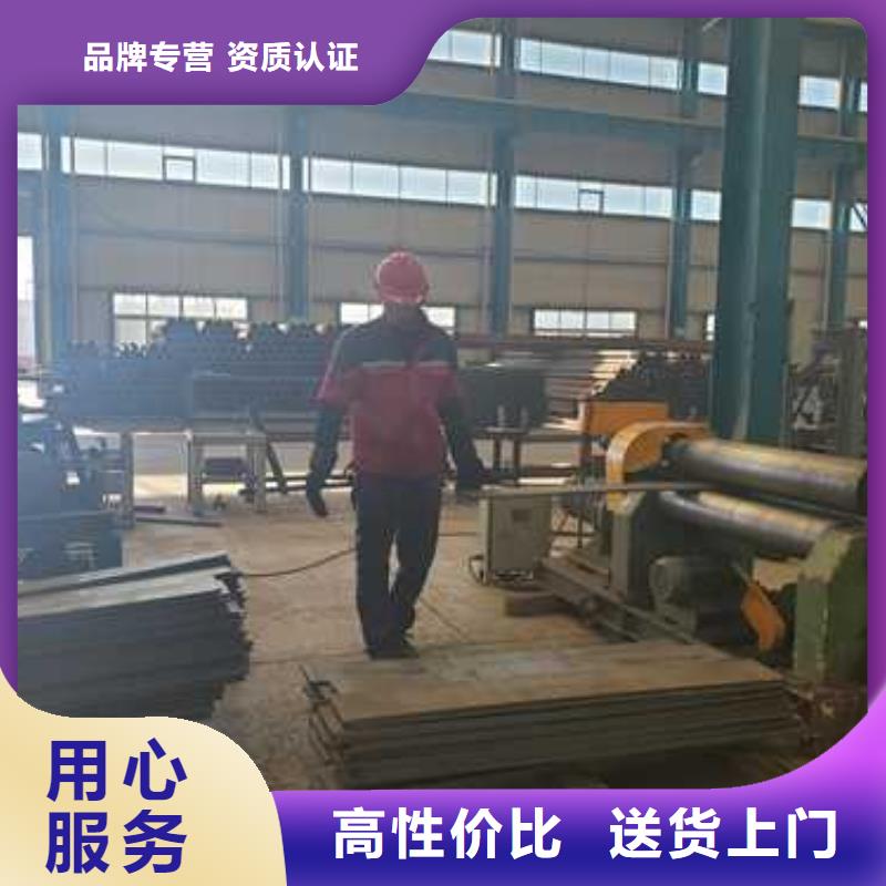 不锈钢防撞护栏客户信赖