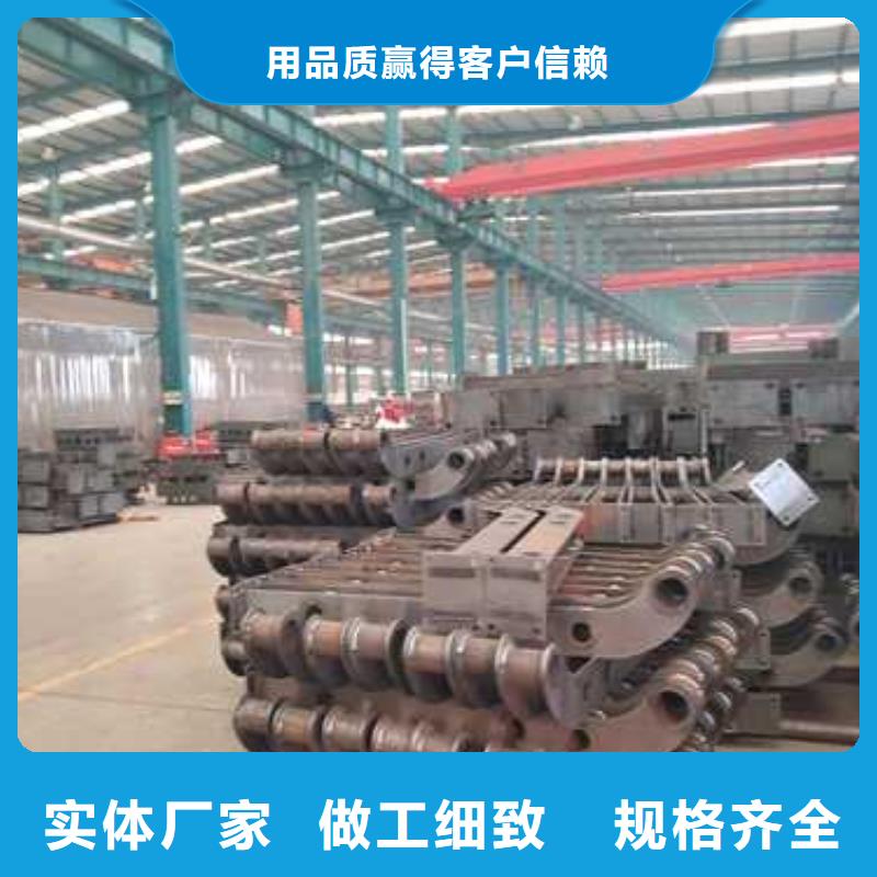 景观护栏找聚晟护栏制造有限公司