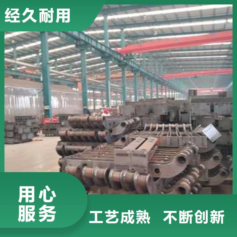 不锈钢护栏厂家-实体厂家