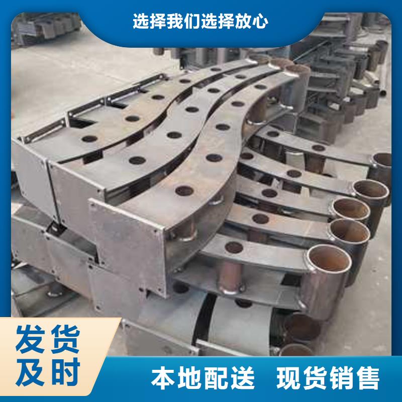 灯光护栏制造厂_聚晟护栏制造有限公司