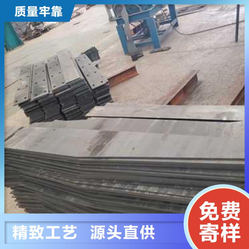 热卖灯光护栏-实体厂家