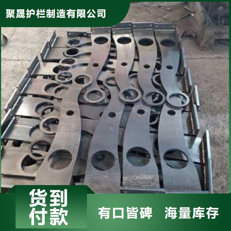 喷塑防撞护栏销售