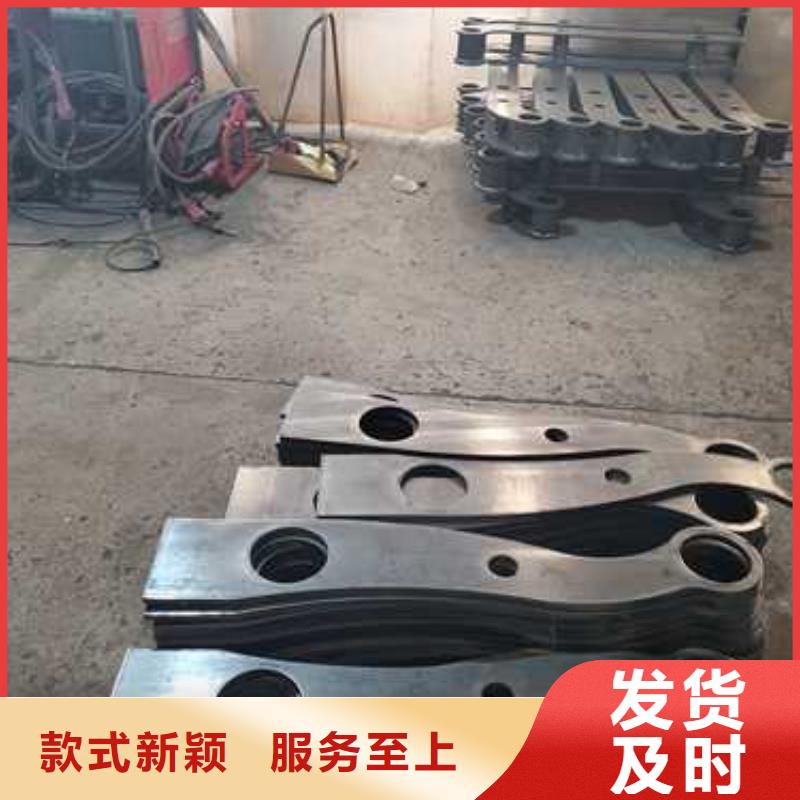 灯光防撞护栏量大从优